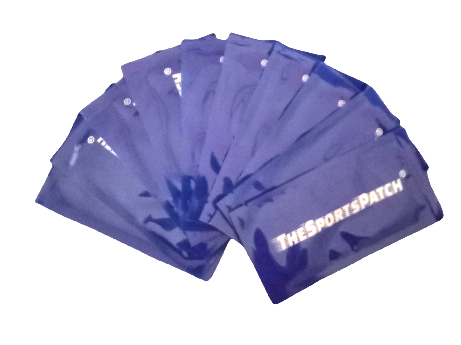 The Sports Patch® - Stay in the Game!